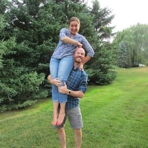 Meet your Posher, Erin